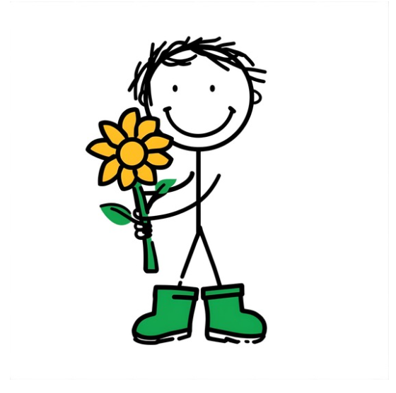 Resilient Kids OT Logo